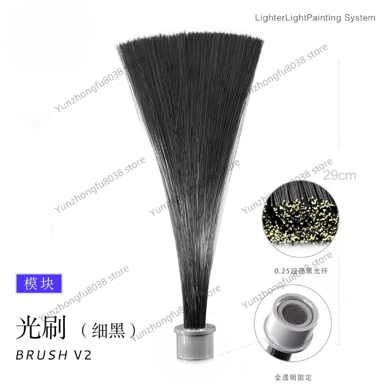 Photography Lighting Guides - Модуль для световой живописи, лампа для