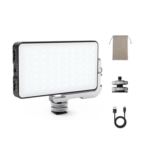 Photography Lighting Rgb - Планшетный RGB-осветитель Pixel G3: портативная настольная