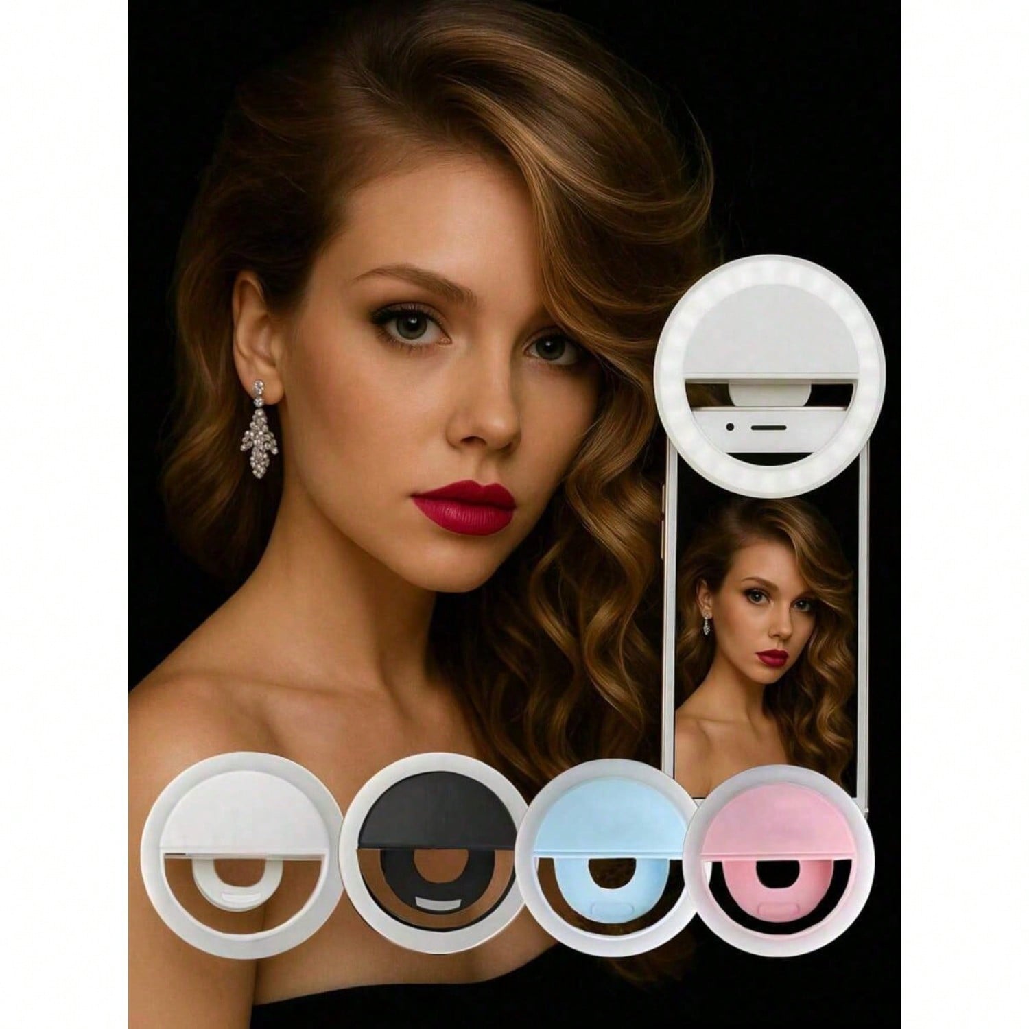 Photography Lighting Stick - Флеш-распродажа: 1 шт. портативная светодиодная лампа