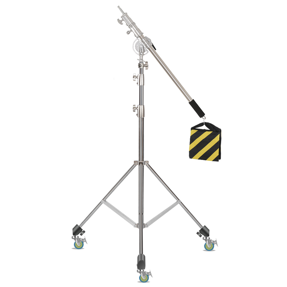 Photography Lighting Material - SH 2,8 м подставка для освещения