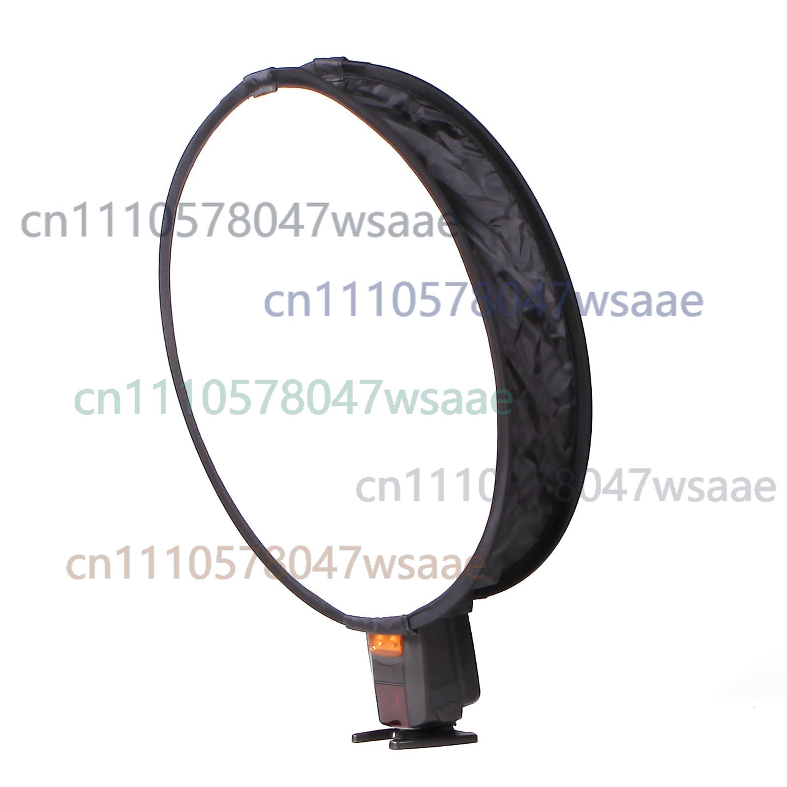 Photography Lighting Material - Универсальный портативный софтбокс-диффузор для вспышки 40