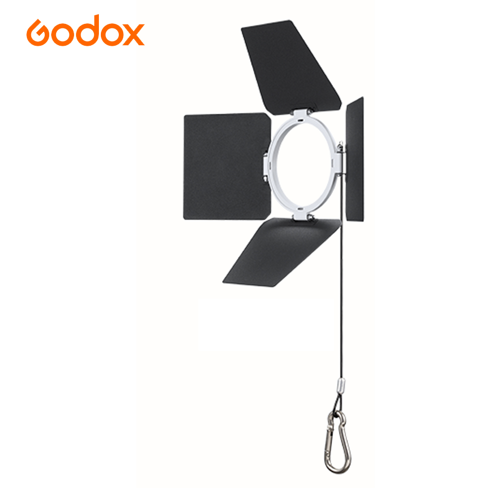 Photography Lighting Godox - Магнитный стержень Godox ML-B4 для светодиодных