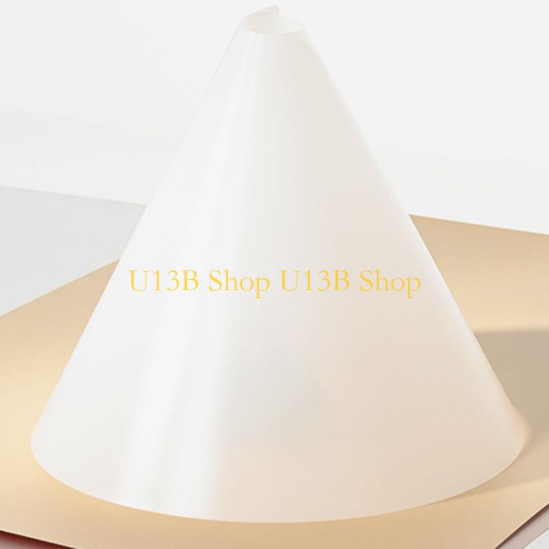 Photography Lighting For Jewelry - Световой конус U13B заменяет фотобокс, аксессуары,