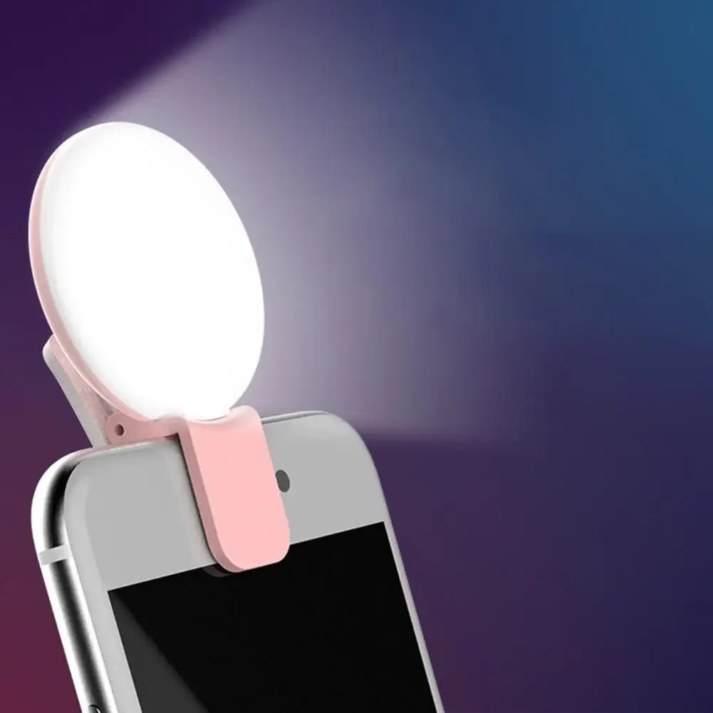 Photography Lighting Stick - Светодиодный кольцевой светильник для селфи для