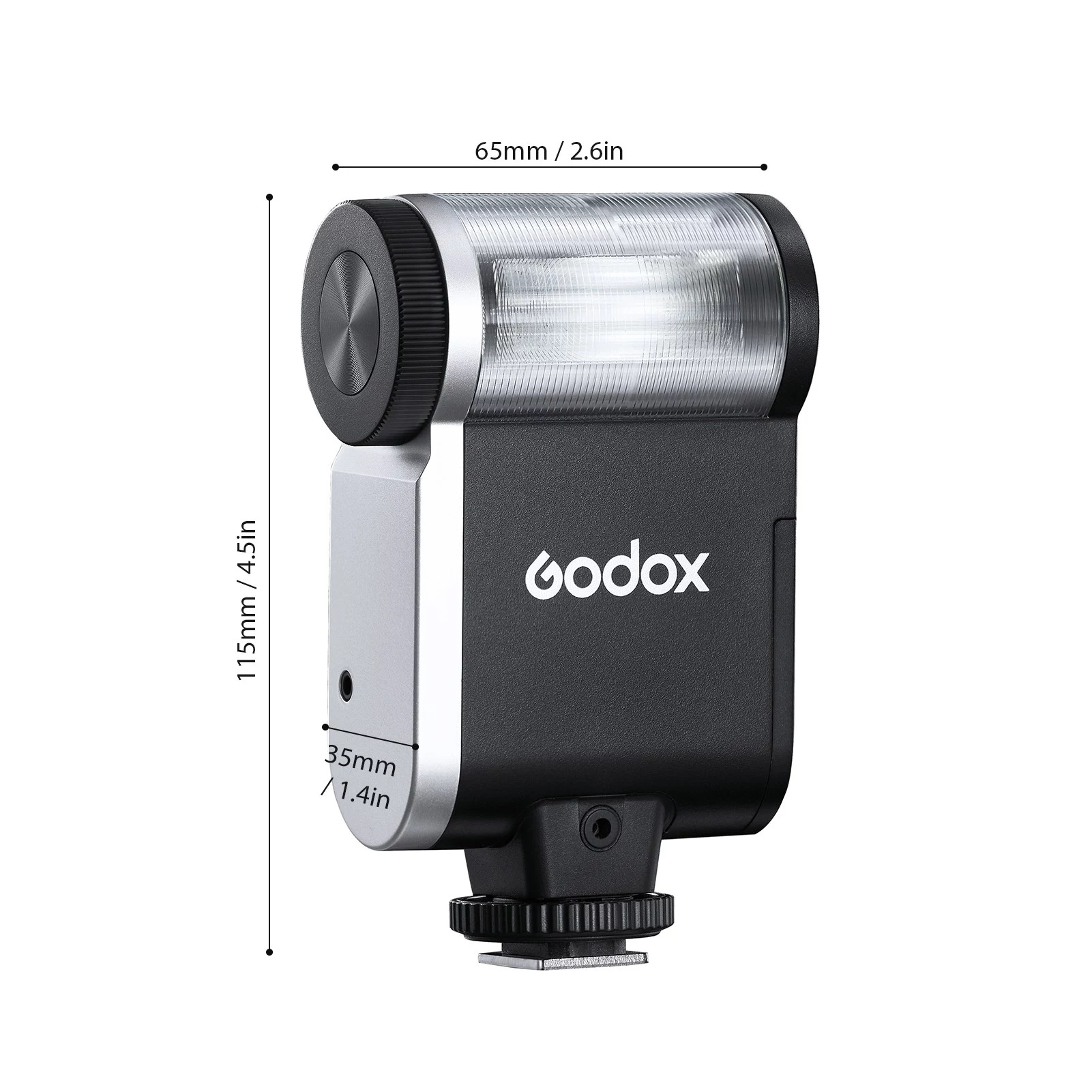 Godox iA32 на вспышке камеры G – обзор и цена Photography Lighting Material