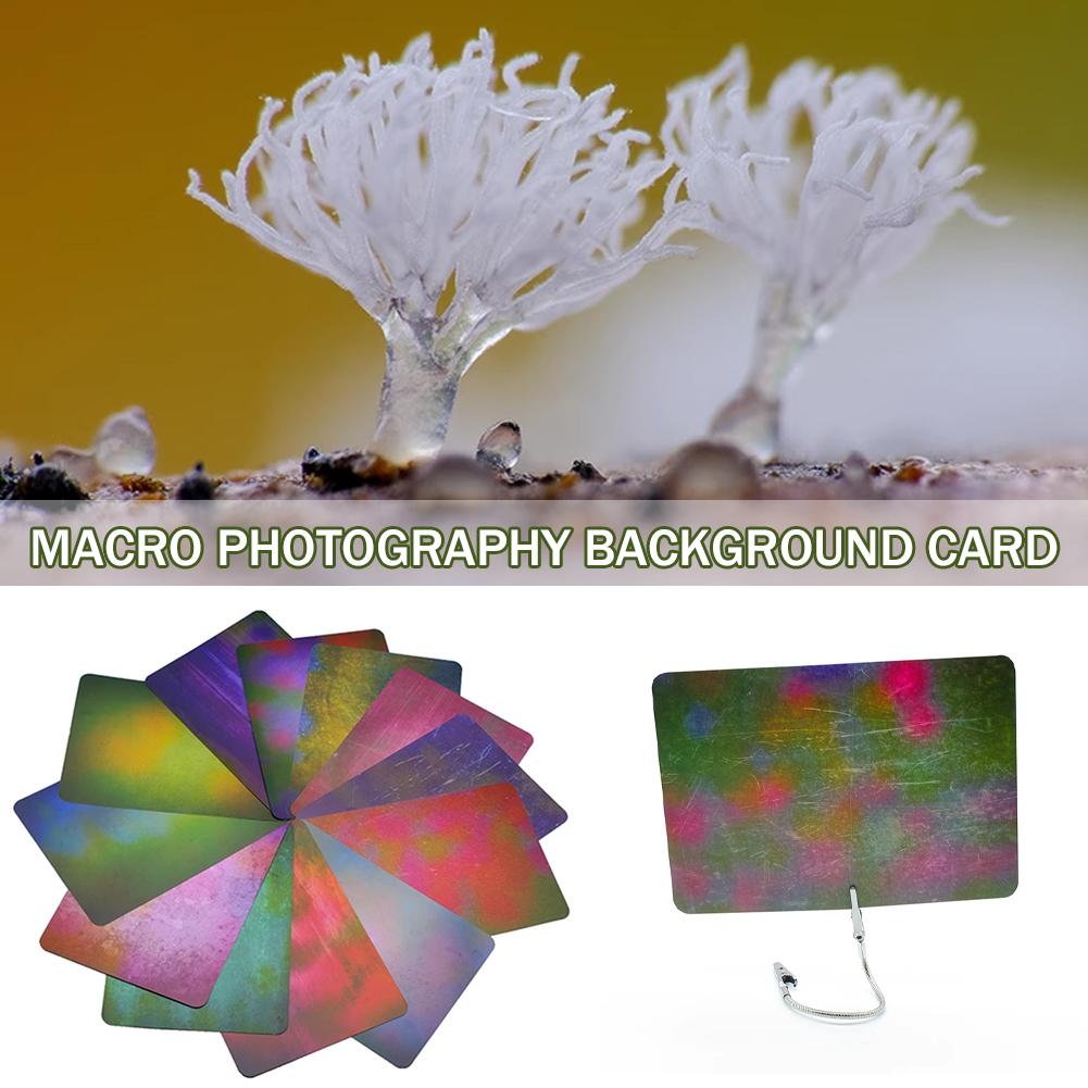 Фон для макрофотографии с разл – обзор и цена Photography Lighting Material
