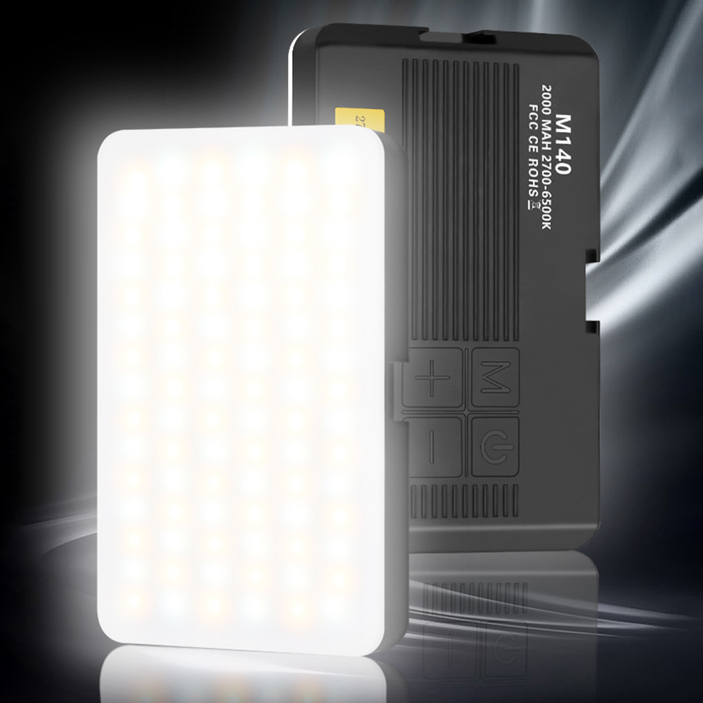 Светодиодный светильник для ка – обзор и цена Photography Lighting Rgb