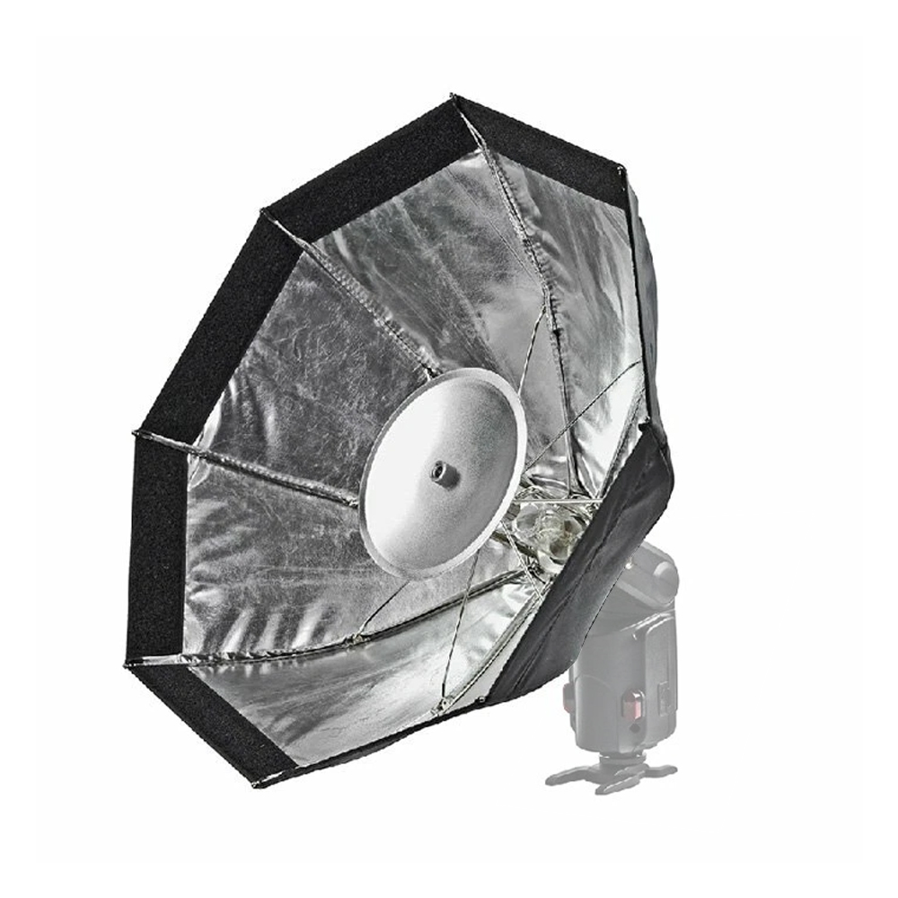 Многофункциональный софтбокс G – обзор и цена Photography Lighting Godox