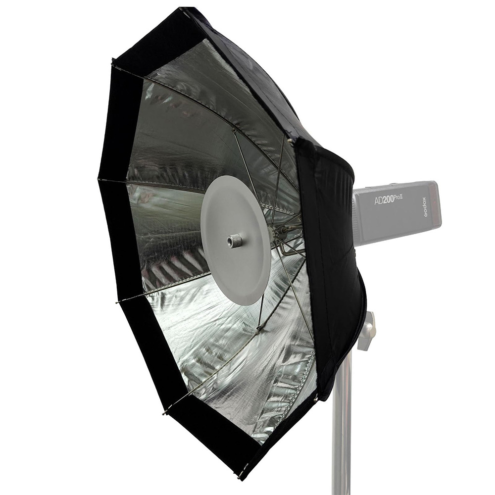 Многофункциональный софтбокс G – обзор и цена Photography Lighting Godox