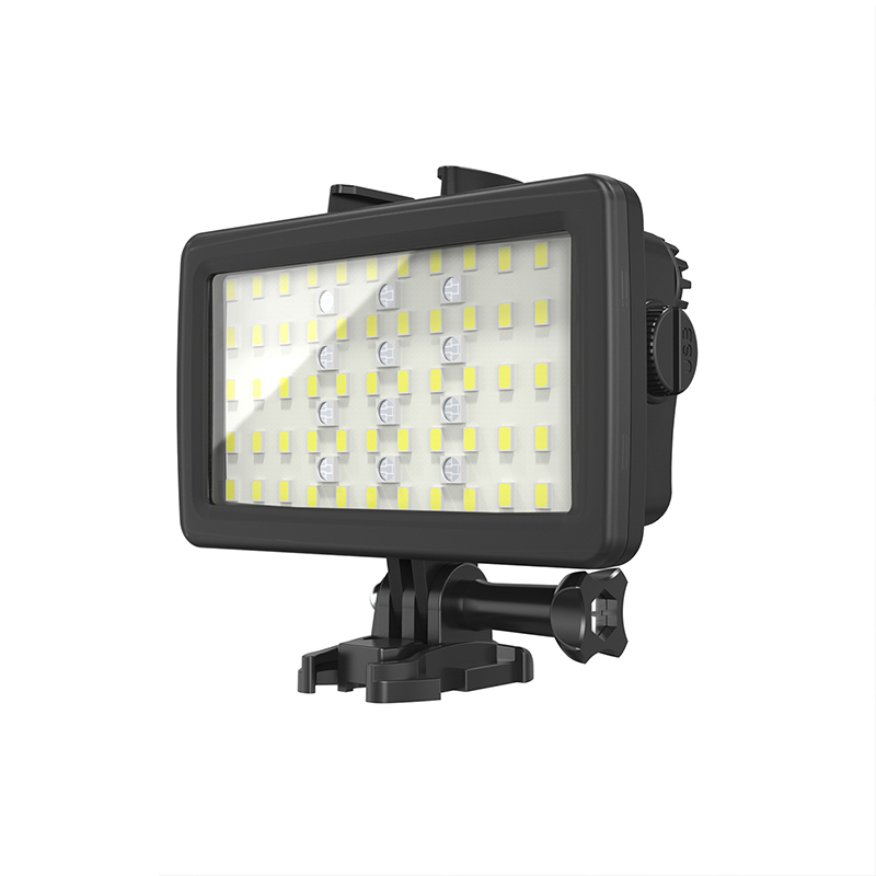 RGB/LED-подсветка для подводно – обзор и цена Photography Lighting Rgb
