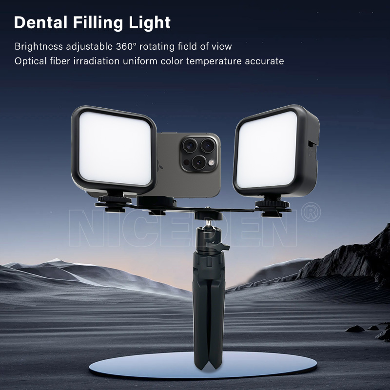 Портативный стоматологический  – обзор и цена Photography Lighting With Flash