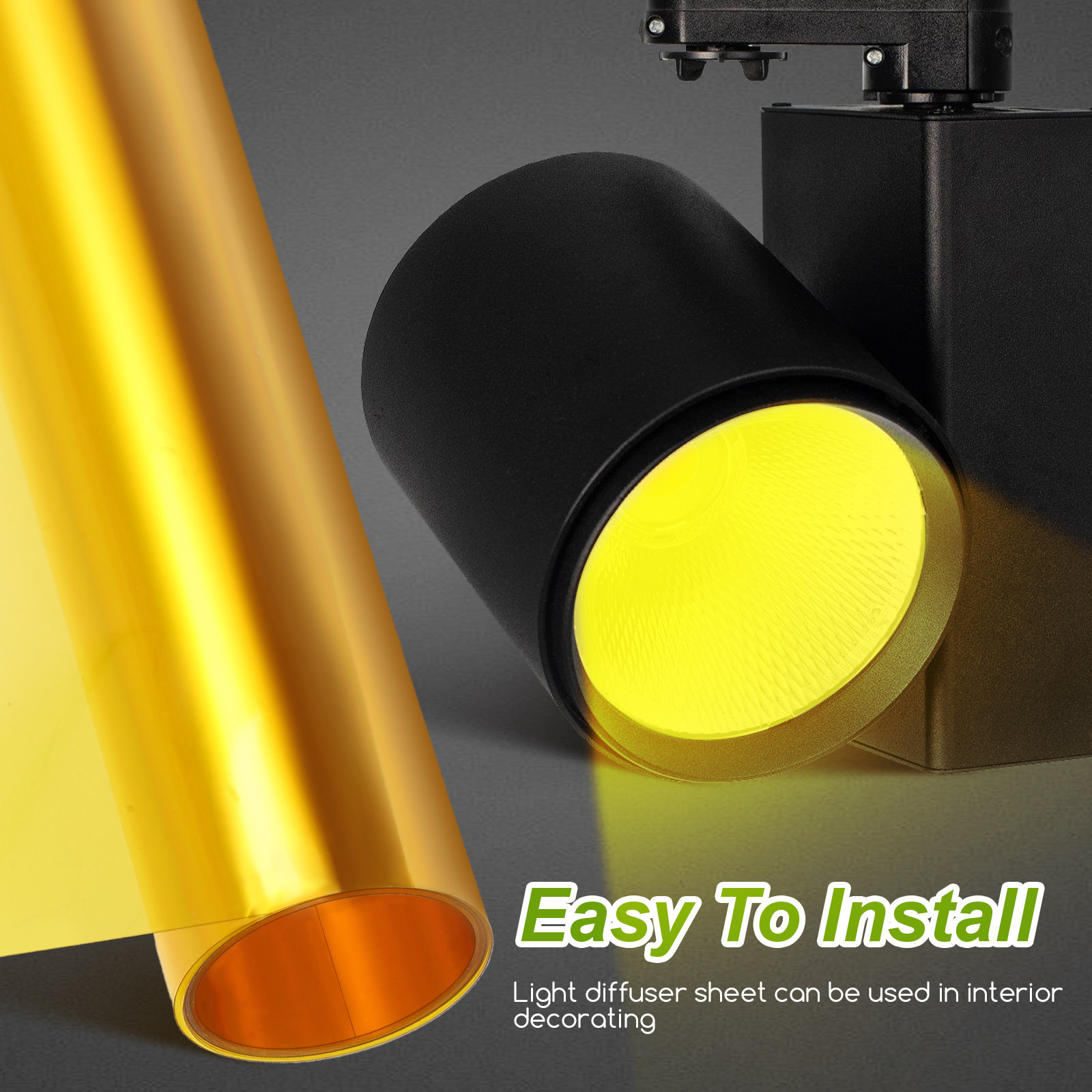 Цветной корректирующий светофи – обзор и цена Photography Lighting Material