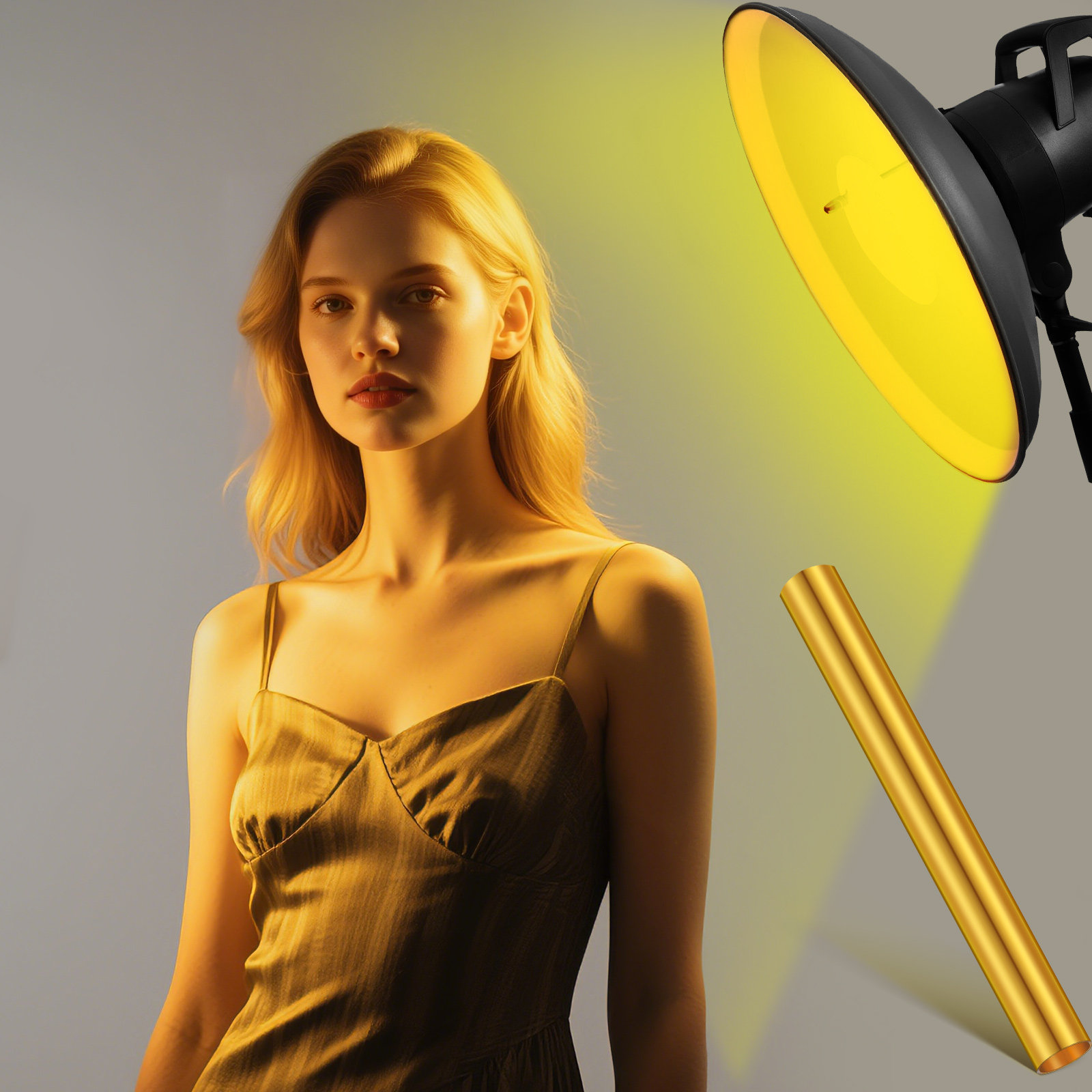 Цветной корректирующий светофи – обзор и цена Photography Lighting Material