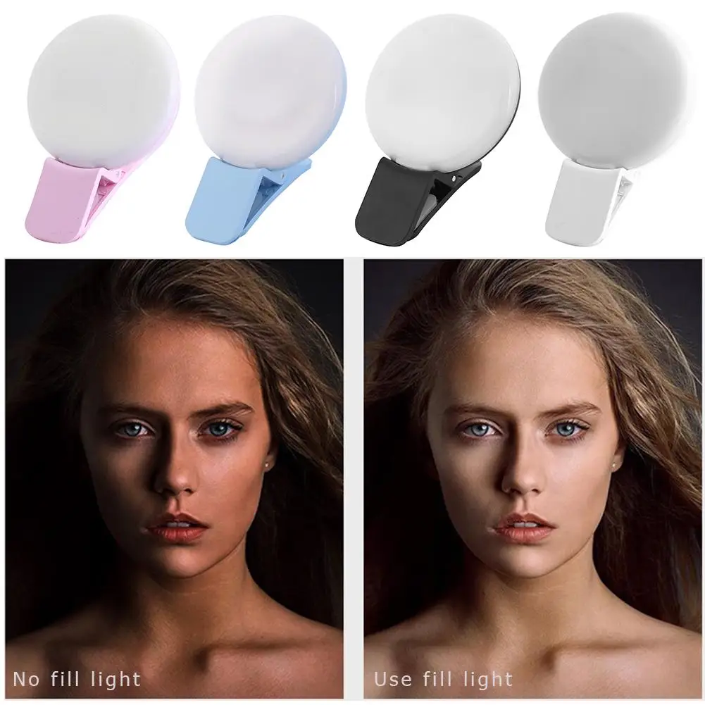 Светодиодный кольцевой светиль – обзор и цена Stand Lighting Photography