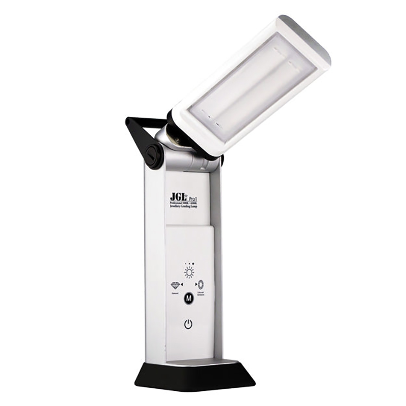 Портативная лампа JGL Pro 5V T – обзор и цена Photography Lighting For Jewelry