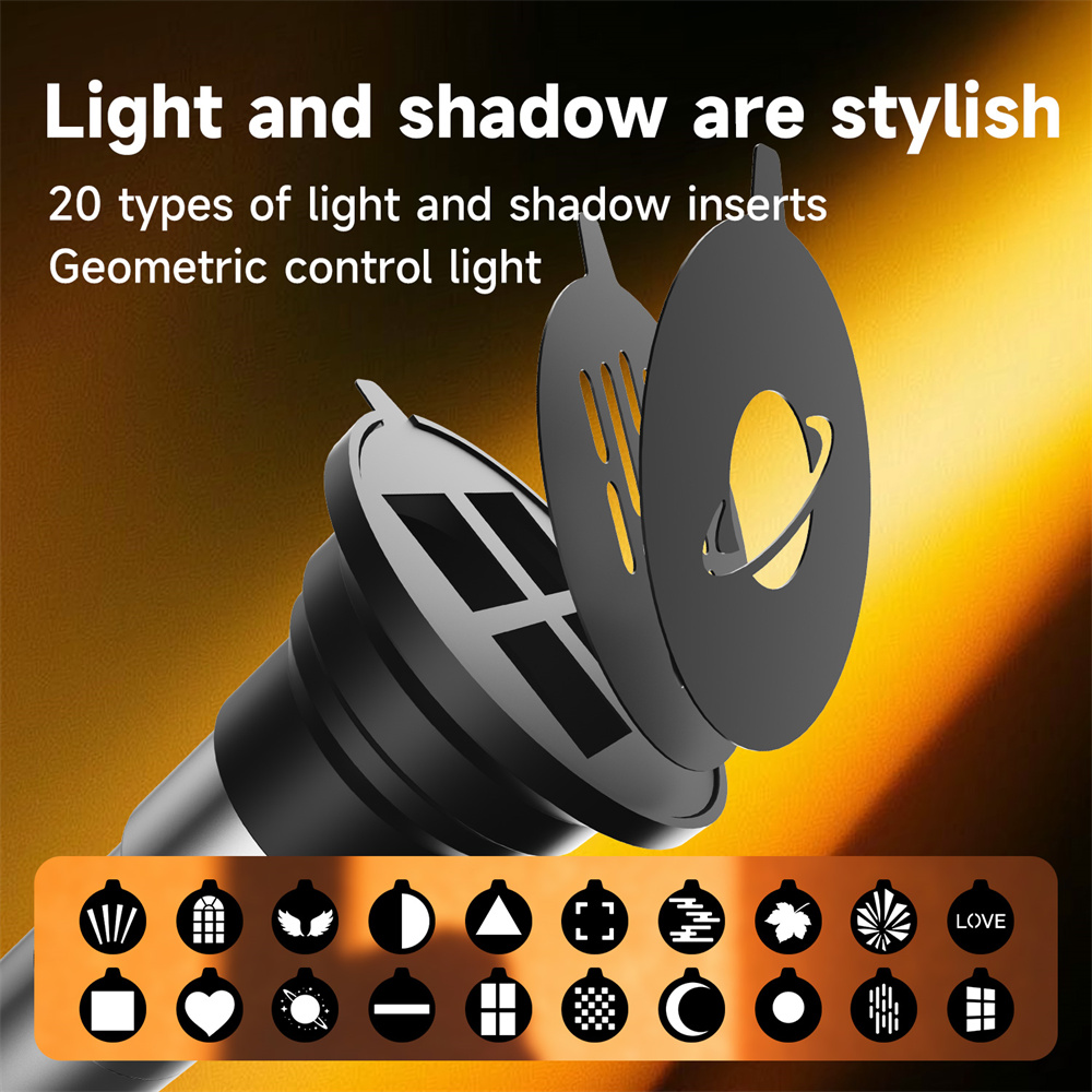 НОВЫЙ Фотосветильник с 4 цвета – обзор и цена Torjim Rgb Photography Video Lighting