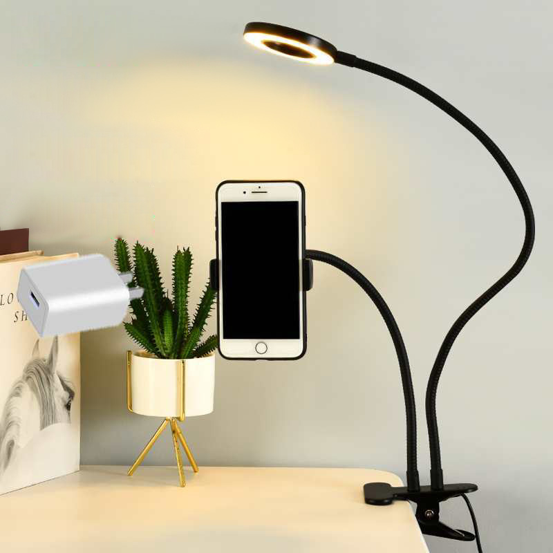 Универсальный гибкий держатель – обзор и цена Photography Lighting Stick