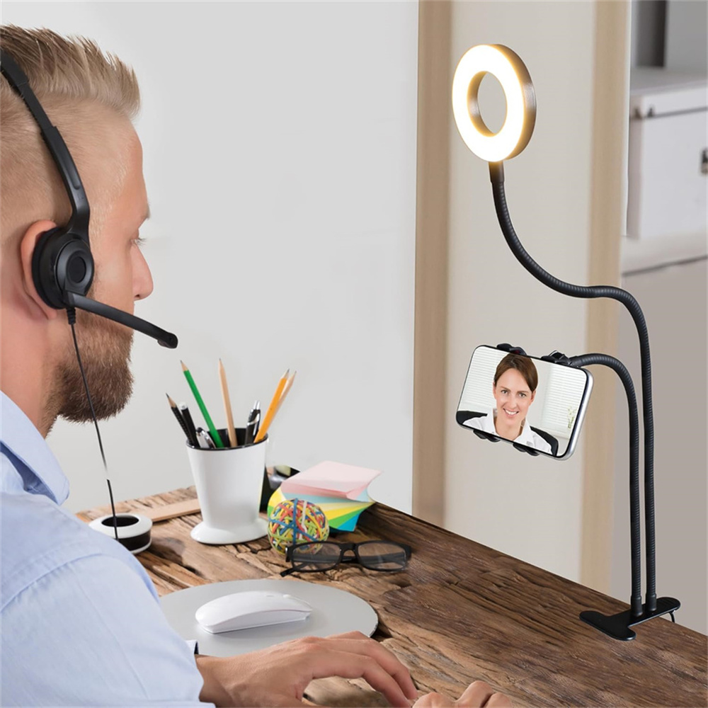 Универсальный гибкий держатель – обзор и цена Photography Lighting Stick