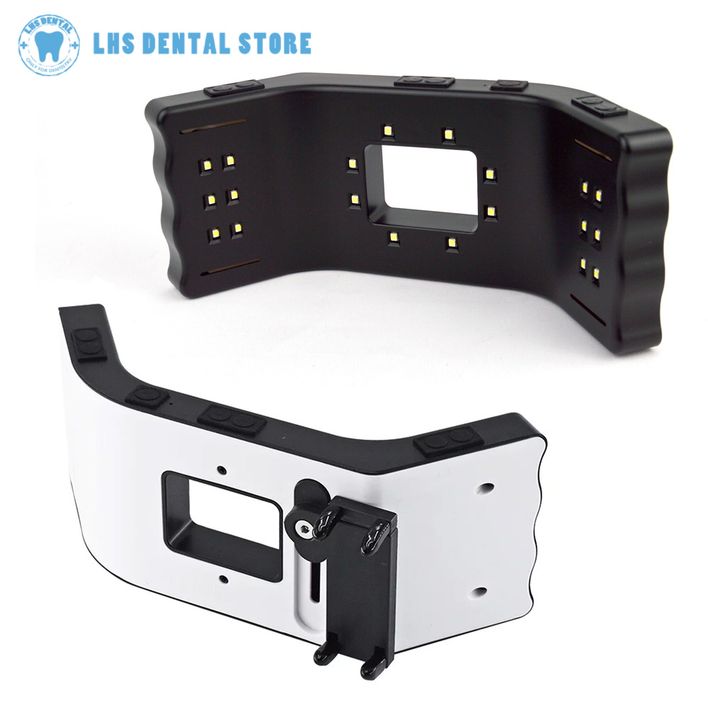 Стоматологическая LED-лампа дл – обзор и цена Photography Lighting With Flash