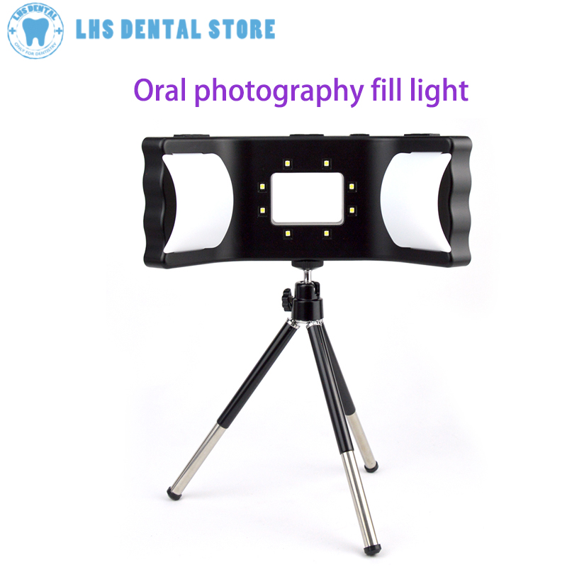 Стоматологическая LED-лампа дл – обзор и цена Photography Lighting With Flash