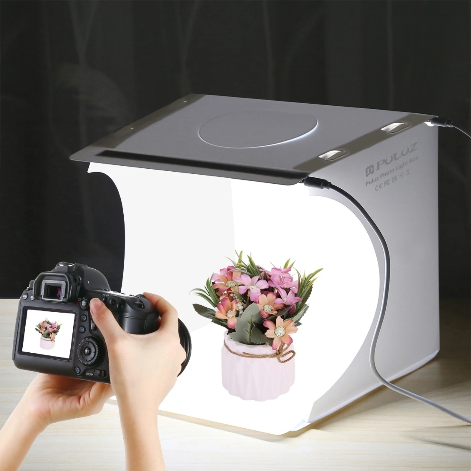 Профессиональный складной свет – обзор и цена Photography Lighting Quotes
