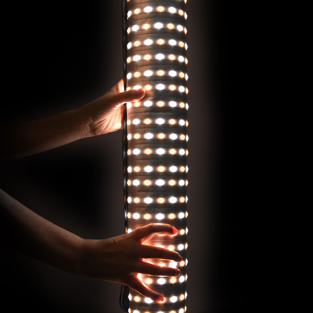 Гибкий светодиодный светильник – обзор и цена Photography Lighting Godox