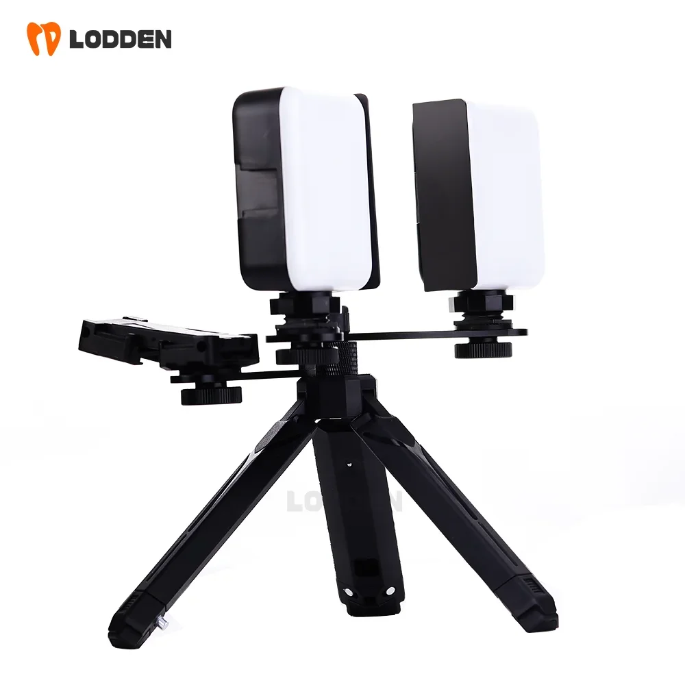 Bluetooth-лампа для стоматолог – обзор и цена Photography Lighting With Flash