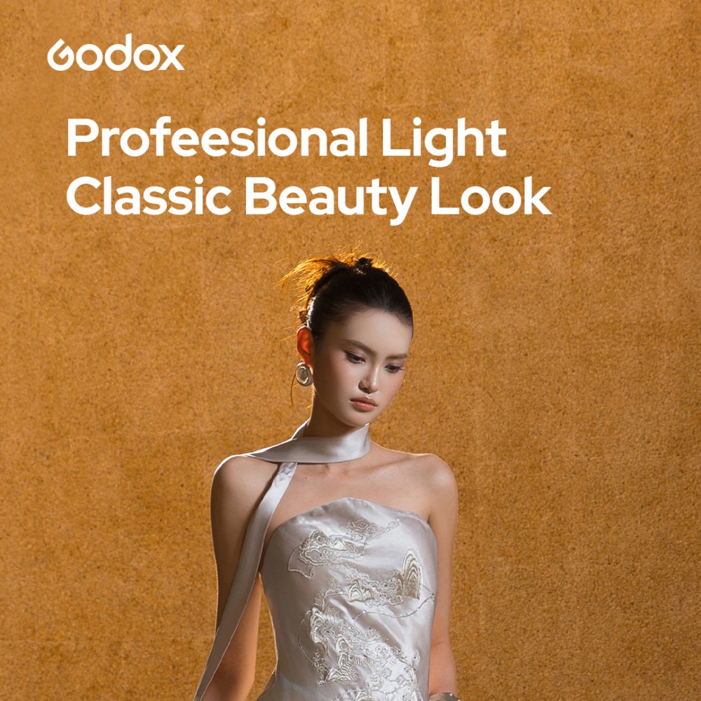 Складной бьюти-диск Godox Eazy – обзор и цена Photography Lighting Godox