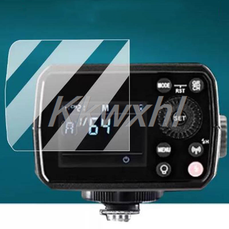 2-4 шт. 9H HD закаленное стекл – обзор и цена Photography Lighting Godox