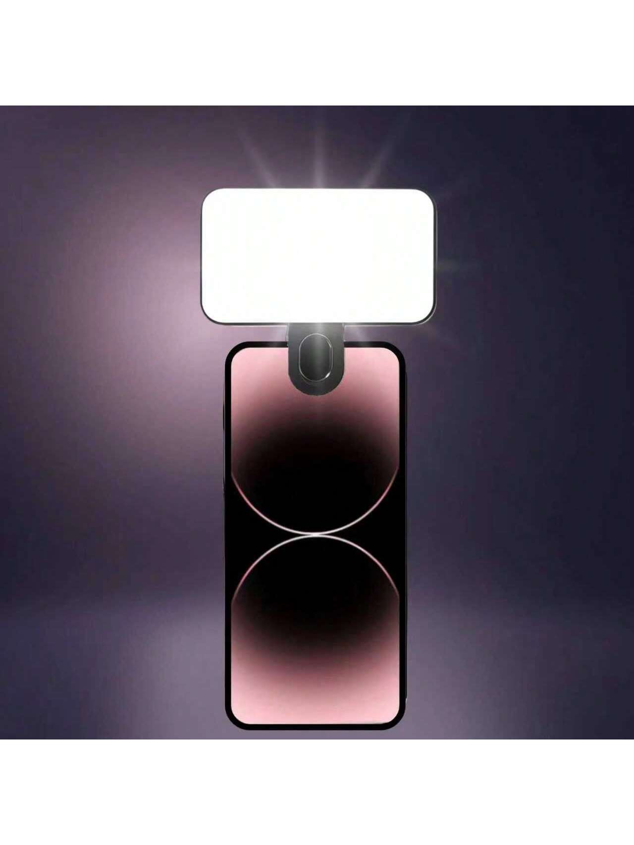 Миниатюрная светодиодная кольц – обзор и цена Photography Lighting Stick