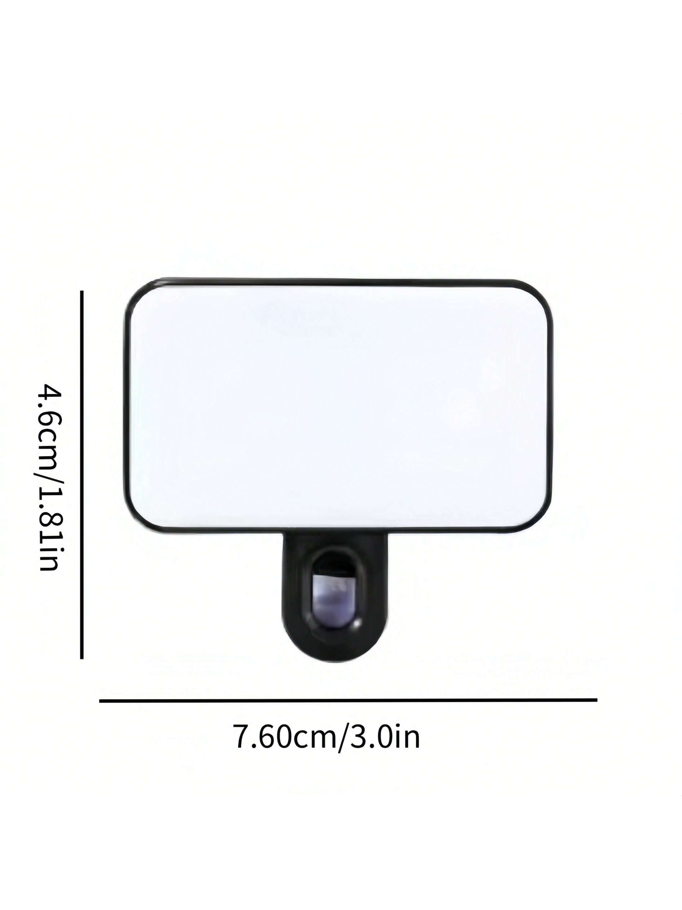 Миниатюрная светодиодная кольц – обзор и цена Photography Lighting Stick