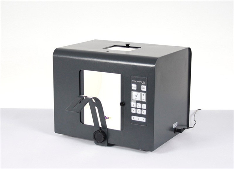 Sanoto Mini B270 светодиодный  – обзор и цена Photography Lighting For Jewelry