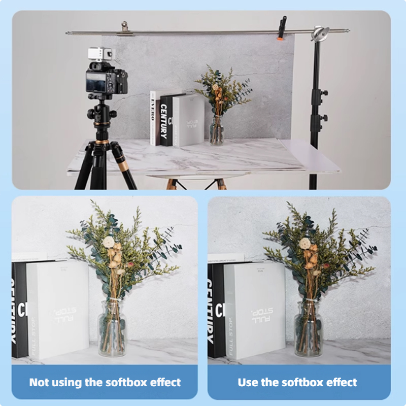 Диффузор-софтбокс для вспышки  – обзор и цена Photography Lighting Godox