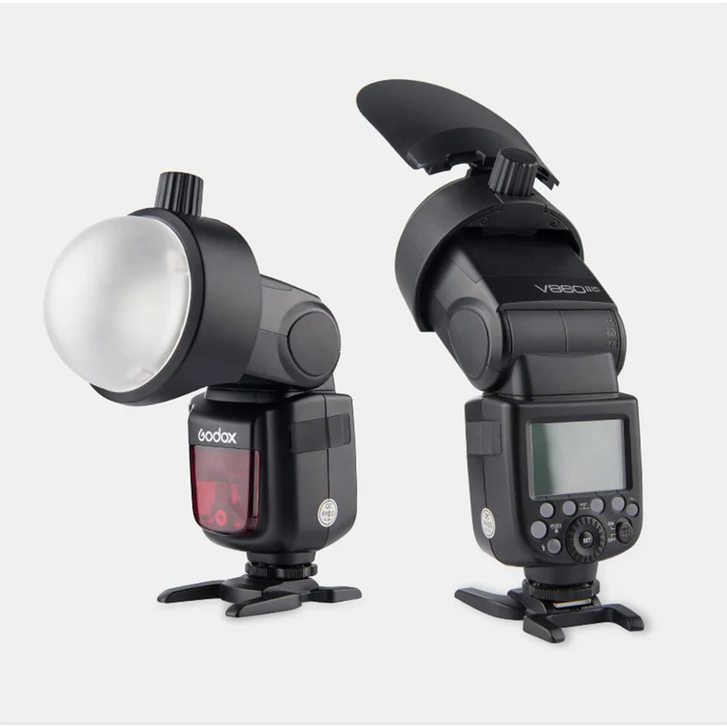 Godox S-R2/AK-R1/BD07/H200R/AD – обзор и цена Photography Lighting Godox