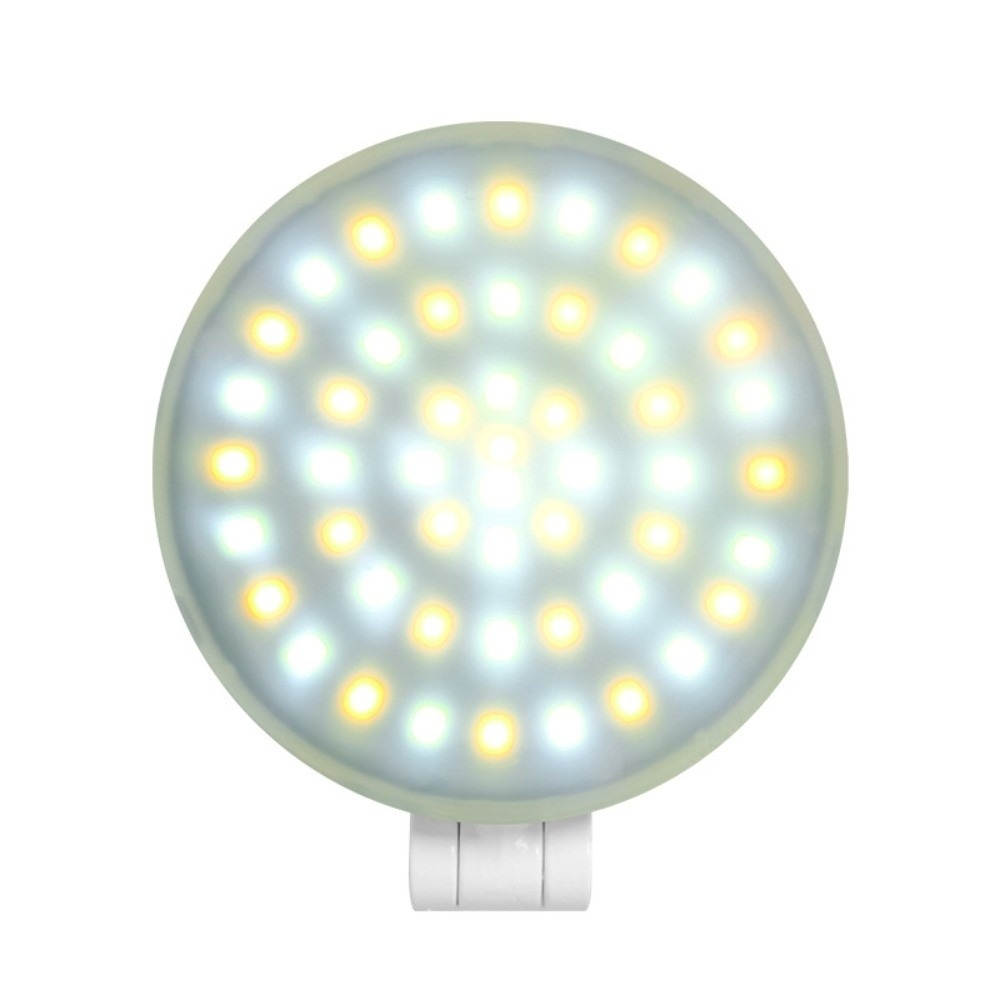 Портативная мини-лампа для под – обзор и цена Photography Lighting Rgb
