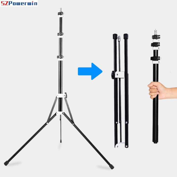2-метровая алюминиевая складна – обзор и цена Photography Lighting With Flash