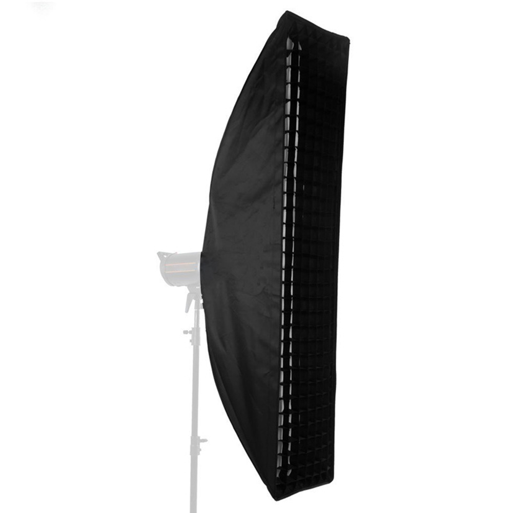 Сетка-гнездо для софтбокса 35  – обзор и цена Photography Lighting With Flash