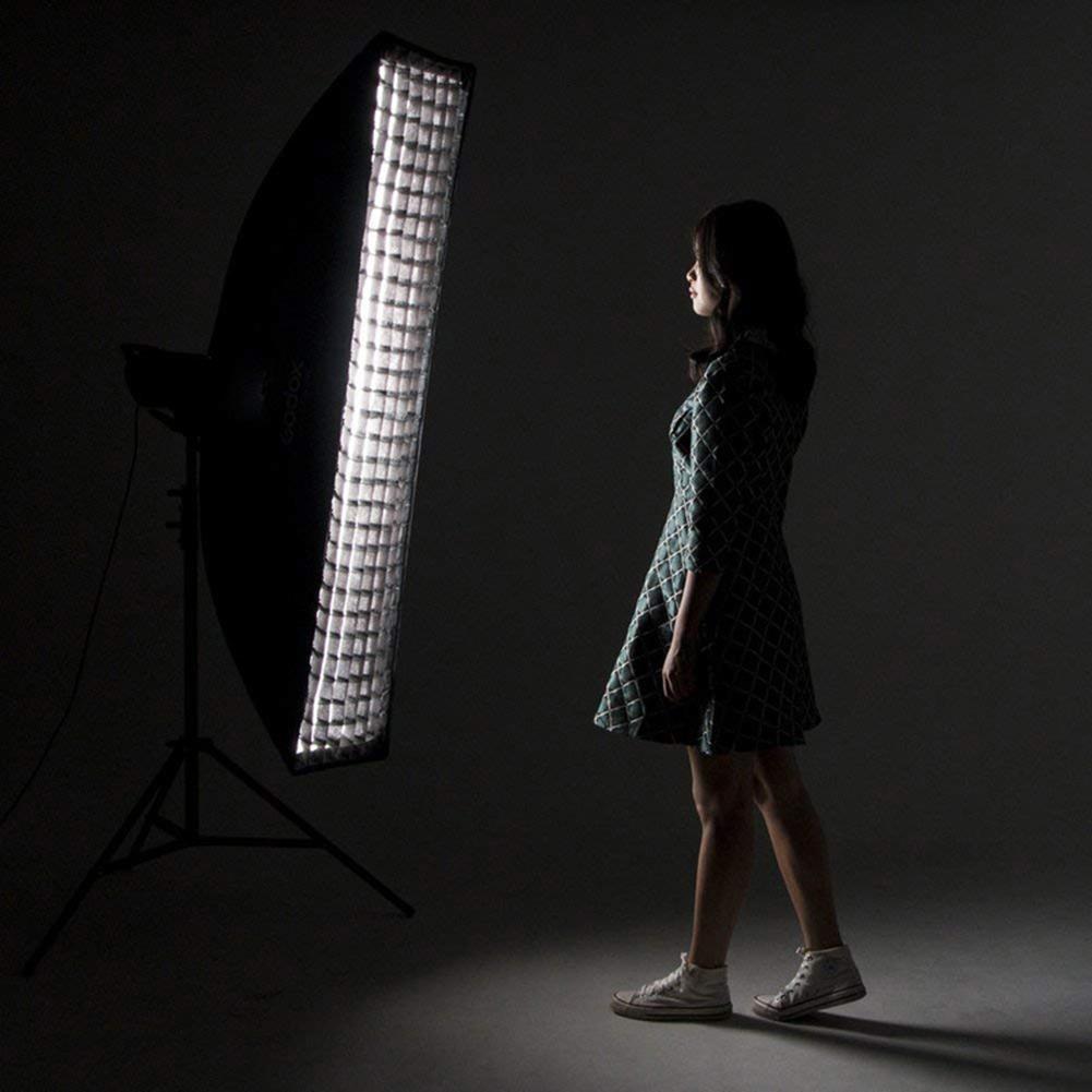 Сетка-гнездо для софтбокса 35  – обзор и цена Photography Lighting With Flash