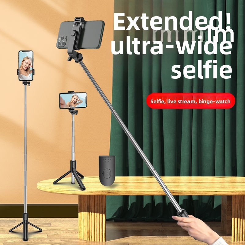 Выдвижной штатив-монопод 1 м с – обзор и цена Photography Lighting Stick