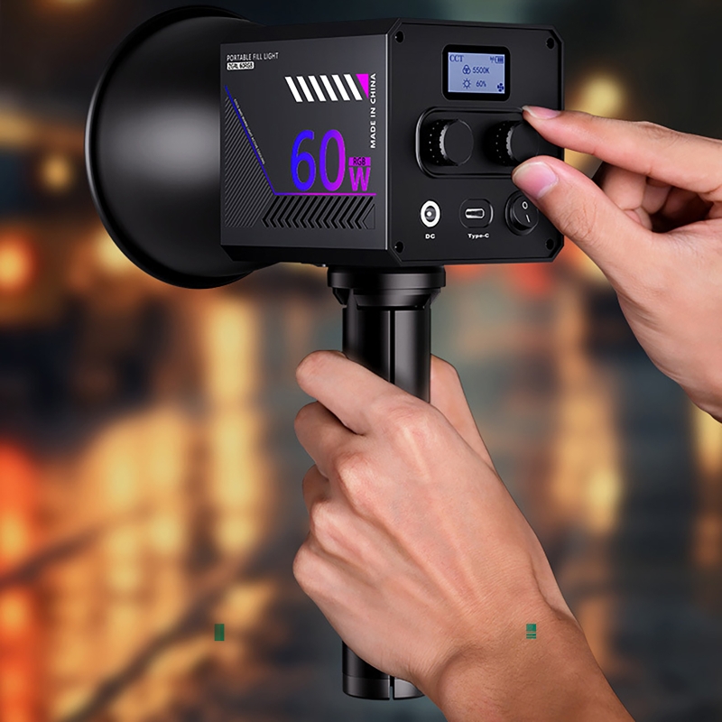 Портативный светодиодный RGB-в – обзор и цена Photography Lighting Rgb