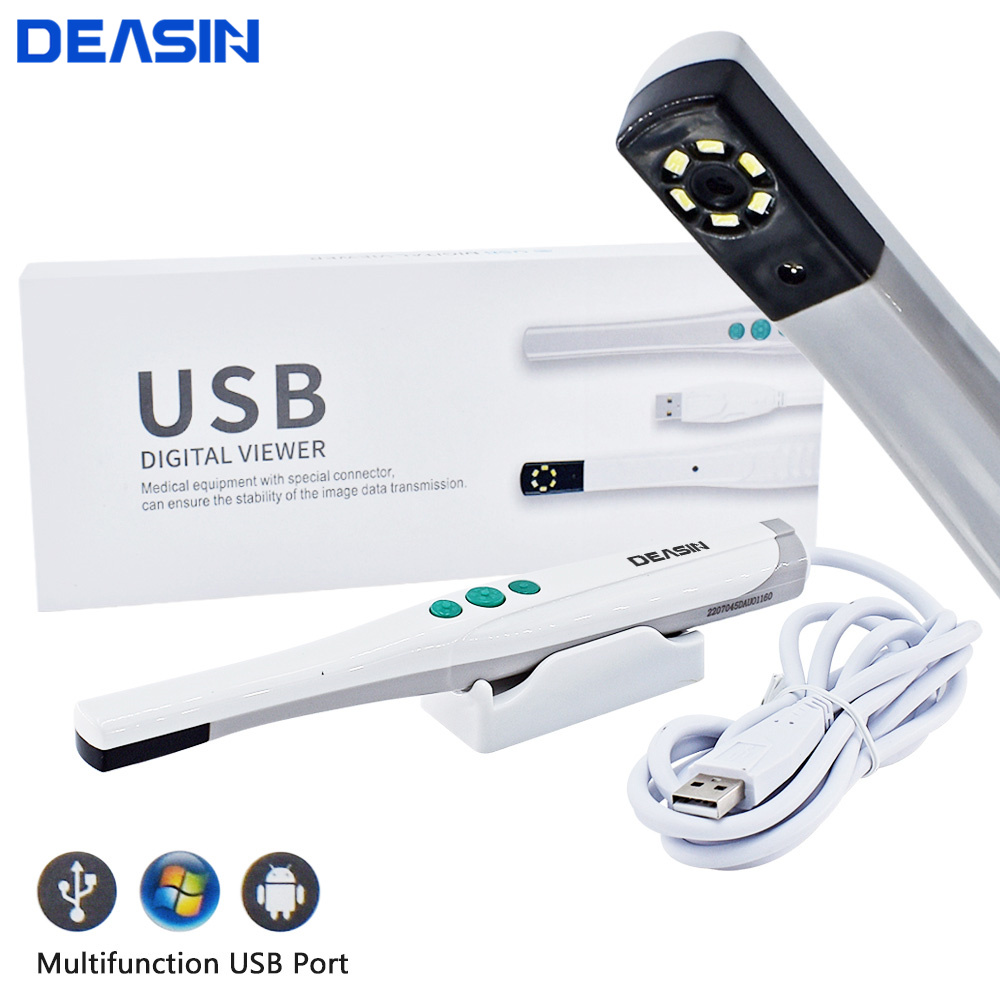 DEASIN USB-камера для полости  – обзор и цена Photography Lighting Diagram
