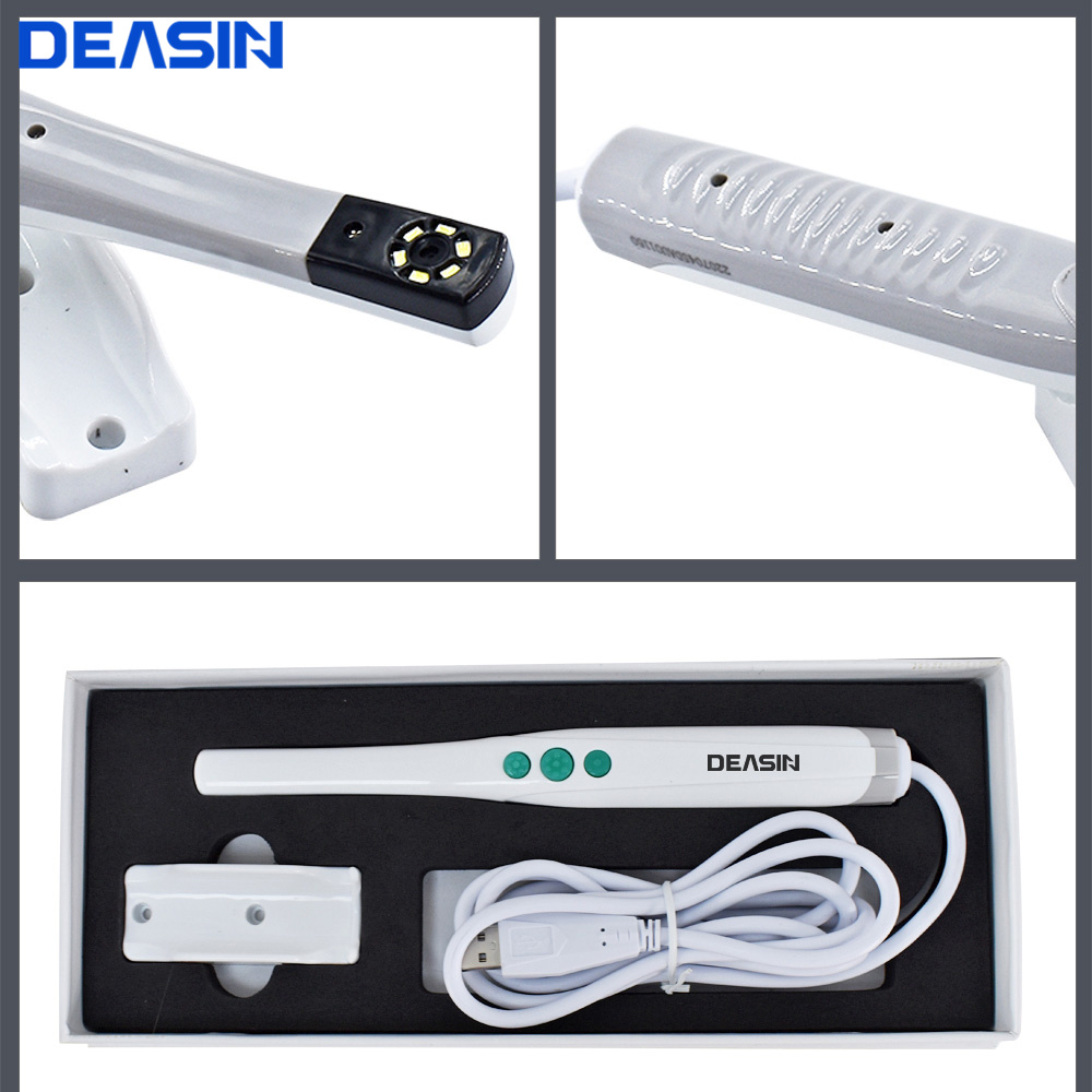 DEASIN USB-камера для полости  – обзор и цена Photography Lighting Diagram