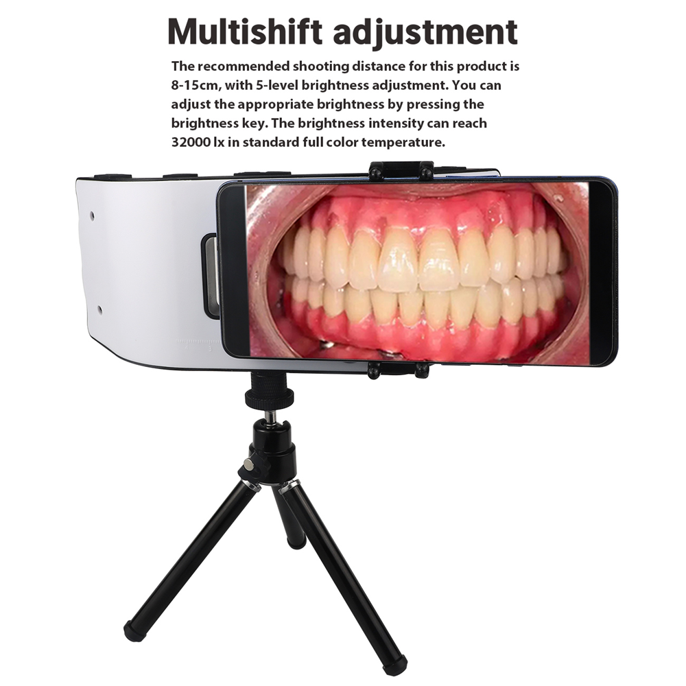 Стоматологическая фотография,  – обзор и цена Photography Lighting With Flash