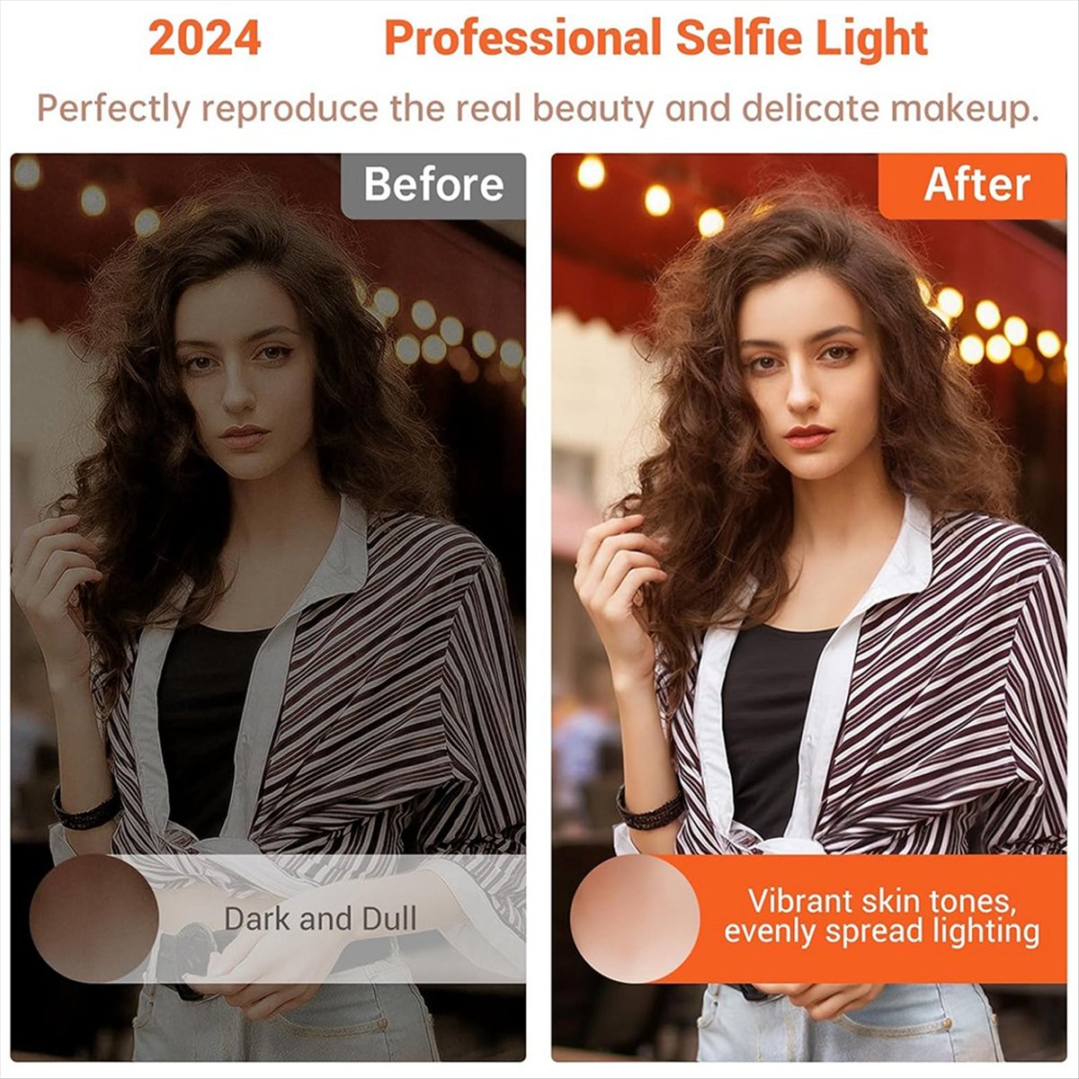 Новый карманный RGB-осветитель – обзор и цена Photography Lighting Rgb