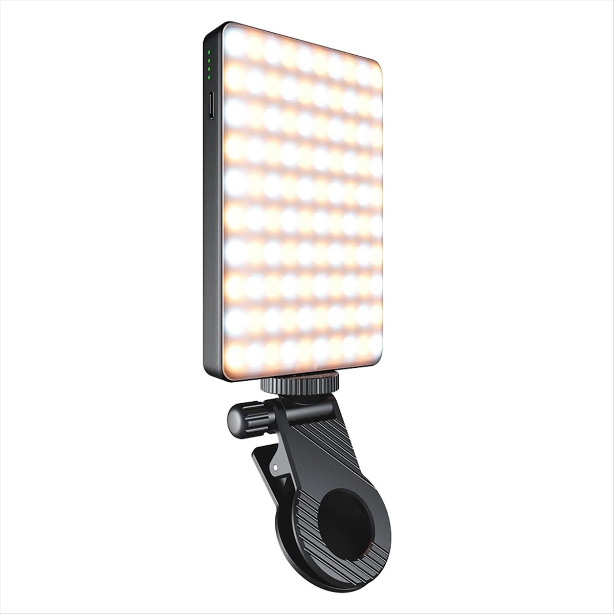 Новый карманный RGB-осветитель – обзор и цена Photography Lighting Rgb