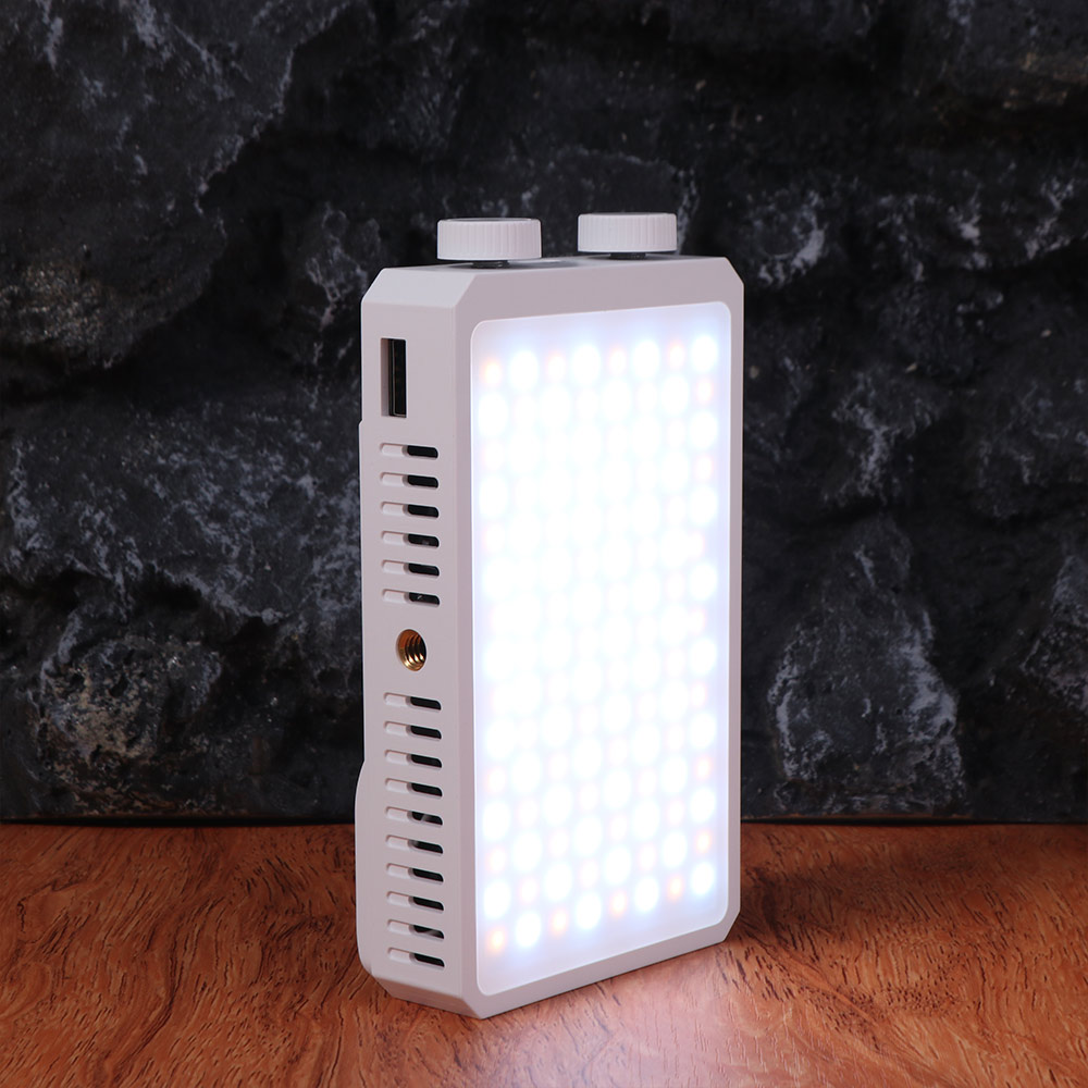 40 Вт RGB светодиодный светиль – обзор и цена Photography Lighting Rgb