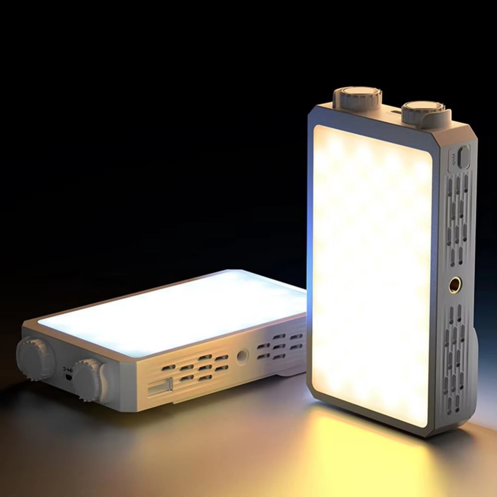 40 Вт RGB светодиодный светиль – обзор и цена Photography Lighting Rgb