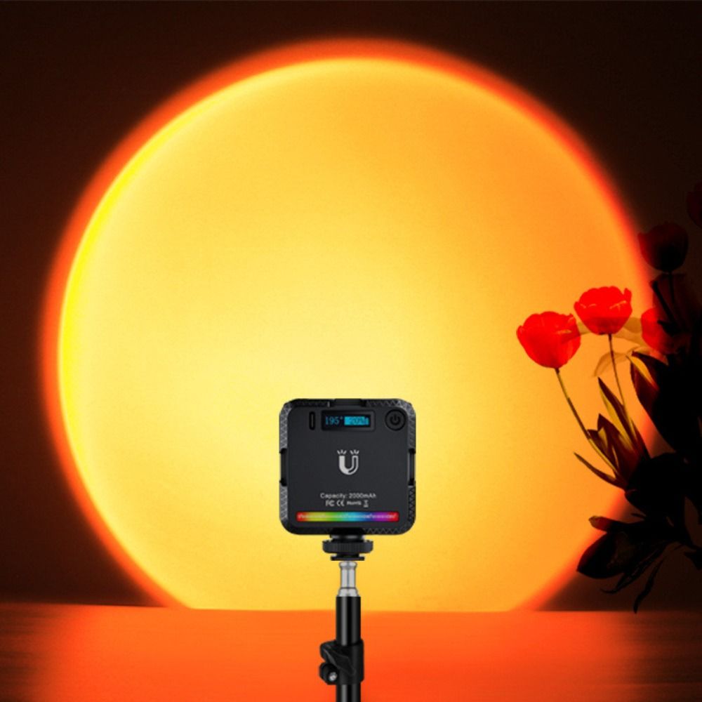 Освещение настроения RGB Лампа – обзор и цена Photography Lighting Rgb