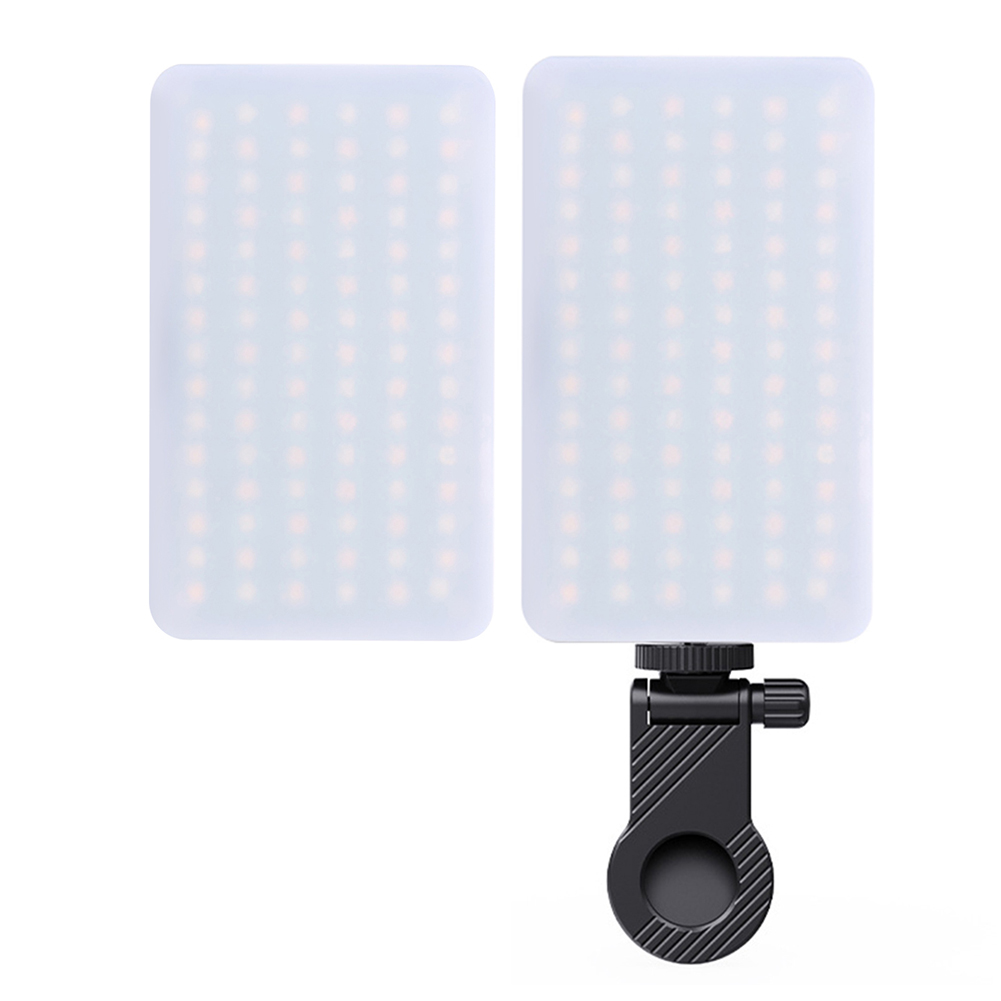 Светодиодный светильник для ка – обзор и цена Photography Lighting Rgb