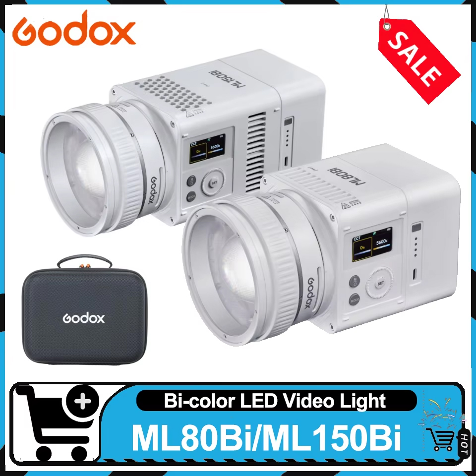 Светодиодный двухцветный порта – обзор и цена Photography Lighting Godox